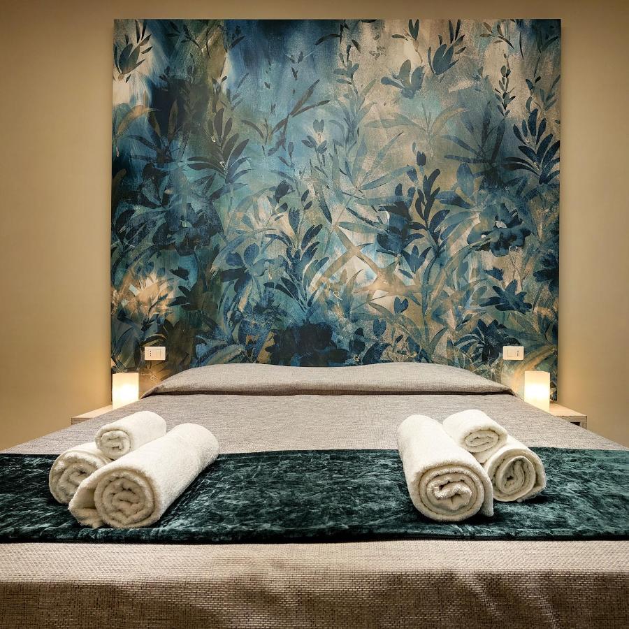 Delphinium Hotell Selargius Eksteriør bilde